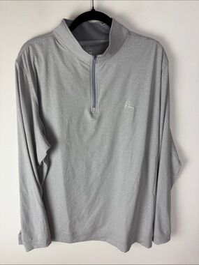 Rhoback Pullover- Men’s XXL